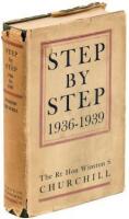 Step By Step, 1936-1939