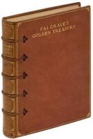 The Golden Treasury of the Best Songs & Lyrics in the English Language