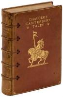 The Canterbury Tales