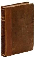 Narrative of the Exploring Expedition to the Rocky Mountains in the Year 1842, and to Oregon and North California in the Years 1843-'44