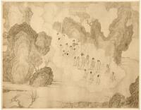 Chinese Painting as Reflected in the Thought and Art of Li Lung-Mien, 1070-1106