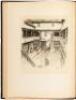 Old Inns - With an original sketch by Aldin - 3