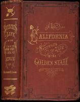 A La California: Sketches of Life in the Golden State