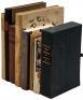 Seventeen volumes of miscellaneous fine press books, including biology and geography etc. - 2