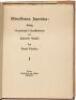 Miscellanea Japonica: Being Occasional Contributions to Japanese Studies. Volumes 1 & 2