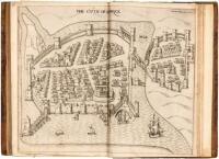 Pacata Hibernia, Ireland Appeased and Reduced: Or, An Historie of the Late Warres of Ireland, Especially Within the Province of Mounster, Under the Government of Sir George Carew...