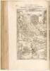 Georgii Agricolae De re metallica libri XII. qvibus officia, instrumenta, machinae, ac omnia deni ad metallicam spectantia, non modo luculentissim&egrave; describuntur, sed & per effigies, suis locis insertas, adiunctis latinis, germanicis appellationibus ita ob