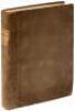 The Metaphysics of Aristotle, translated from the Greek, with copious notes, in which the Pythagoric and Platonic dogmas respecting numbers and ideas are unfolded from antient sources. To which is added, a dissertation on nullities and diverging series... - 2