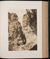 Report of the Geological Exploration of the Fortieth Parallel. Volume II: Descriptive Geology