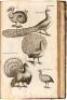 The Ornithology of Francis Willughby of Middleton in the county of Warwick Esq; fellow of the Royal Society. In three books. Wherein all the birds hitherto known, being reduced into a method sutable to their natures, are accurately described. The descript