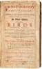 The Ornithology of Francis Willughby of Middleton in the county of Warwick Esq; fellow of the Royal Society. In three books. Wherein all the birds hitherto known, being reduced into a method sutable to their natures, are accurately described. The descript - 3