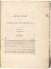 A Dissertation on the Philosophy of Aristotle, in four books. In which his principal physical and metaphysical dogmas are unfolded; and it is shown, from indubitable evidence, that his philosophy has not been accurately known since the destruction of the - 3