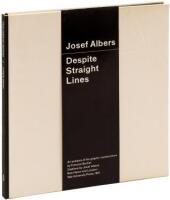 Josef Albers: Despite Straight Lines. An Analysis of His Graphic Constructions