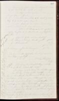 Manuscript Ledger from Mozart Lodge No. 143, International Order of Odd Fellows, Madison, Wisconsin, 1877 through 1879
