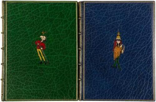 The Bab Ballads [with] More Bab Ballads
