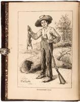 Adventures of Huckleberry Finn (Tom Sawyer's Comrade)