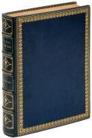 Letters of Philip Dormer, Fourth Earl of Chesterfield, to his Godson and Successor