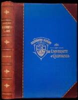 Illustrated History of The University of California