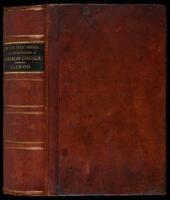 The Life and Public Services of Abraham Lincoln, Sixteenth President of the United States; Together with his State Papers, including His Speeches, Addresses, Messages, Letters, and Proclamations, and the Closing Scenes Connected with his Life and Death