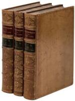 The Plays of Shakespeare - Cassell's Illustrated Shakespeare in 3 volumes