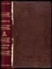 The Prairie Traveler. A Hand-Book for Overland Expeditions, with Maps, Illustrations, and Itineraries of the Principal Routes Between the Mississippi and the Pacific