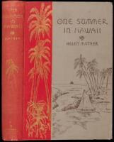 One Summer in Hawaii