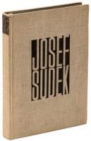 Josef Sudek Fotografie