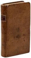The Tale of a Tub. Written for the Universal Improvement of Mankind... to which is added, An Account of a Battle between the Ancient and Modern Books in St. James&rsquo;s Library... with the Author&rsquo;s Apology; and Explanatory Notes, by W. Wotton B.D. and others.