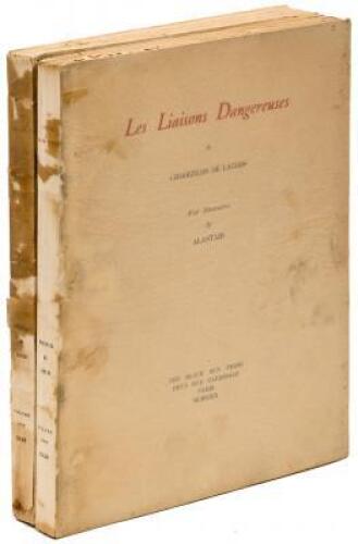 Les Liaisons Dangereuses