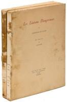 Les Liaisons Dangereuses