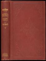 History of the Donner Party. A Tragedy of the Sierra