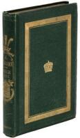 A Welcome: Original Contributions in Poetry and Prose.