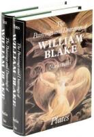 The Paintings and Drawings of William Blake