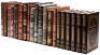 Fifty-six titles published by the Easton Press