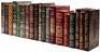 Fifty-six titles published by the Easton Press - 2