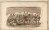 The Dreadful Sufferings and Thrilling Adventures of an Overland Party of Emigrants to California, their Terrible Conflicts with Savage Tribes of Indians!!!! - 3