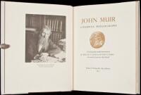 John Muir: A Reading Bibliography