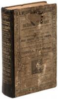 McKenney's District Directory for 1879-80, of Sacramento, city and county, Amador, El Dorado, Placer and Yolo counties, including all residents, with sketch of cities and towns