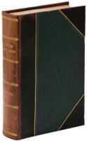 Life on the Plains and among the Diggings; Being the Scenes and Adventures of an Overland Journey to California: with particular Incidents of the Route, Mistakes and Sufferings of the Emigrants, the Indian Tribes, the Present and the Future of the Great W