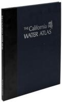 The California Water Atlas