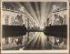 Thirty-four photographs of the Panama-Pacific International Exposition in leather presentation folder for Mayor James Rolph, Jr., of San Francisco