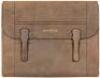 Thirty-four photographs of the Panama-Pacific International Exposition in leather presentation folder for Mayor James Rolph, Jr., of San Francisco - 6
