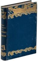 The Northwest Passage: Report about the Gj&oslash;a expedition 1903-1907 - Nordvest-passagen: Beretning om Gj&oslash;a-ekspeditionen 1903-1907