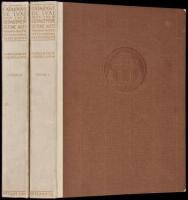 Catalogue de Luxe of the Department of Fine Arts Panama-Pacific International Exposition