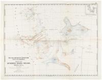 British (Terra Nova) Antarctic Expedition 1910-1913: Report on the Maps and Surveys