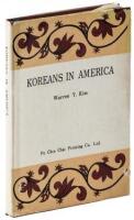 Koreans in America