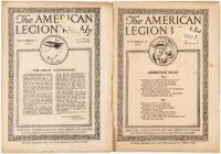 “What About Japanese Immigration? / Question Involves Not the Pacific Coast Alone, but the Whole Nation, says a Recognized Authority / The Situation as it Actually Exists on the Pacific Coast and Remedies Suggested by organizations favoring Exclusion” - a