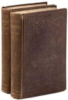 Arctic Explorations: The Second Grinnell Expedition in Search of Sir John Franklin, 1853, '54, '55