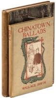 Pictures of Old Chinatown