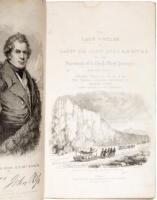 The Last Voyage of Capt. Sir John Ross, R.N. Knt., to the Arctic Regions, for the Discovery of a North West Passage; Performed in the Years 1829-30-31-32 and 33. To Which is Prefixed an Abridgement of the former Voyages of Capts. Ross, Parry, and Other Ce
